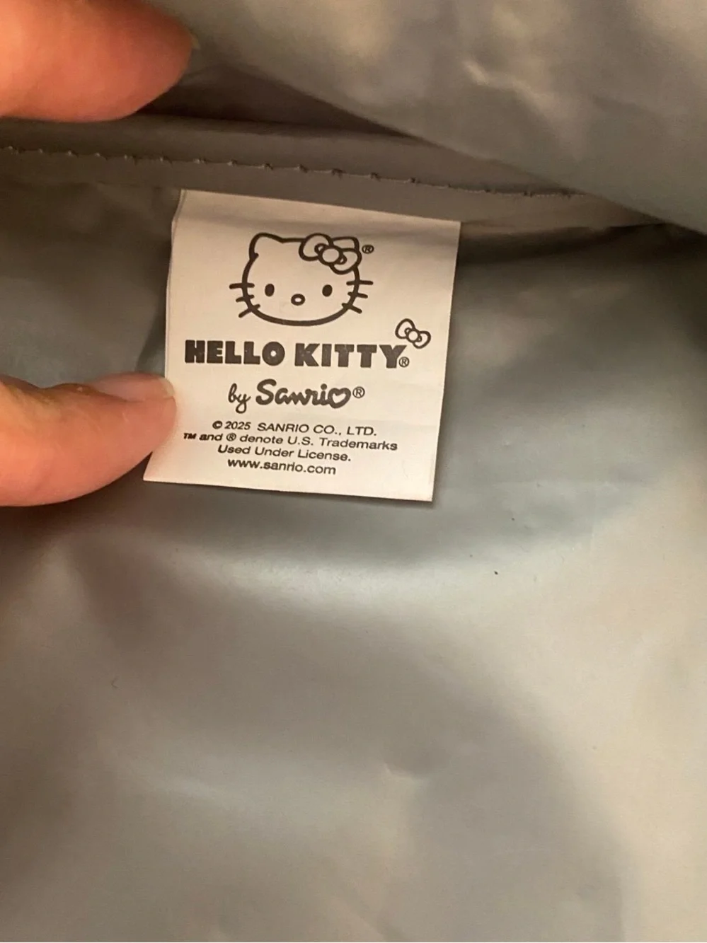 Sanrio hello kitty